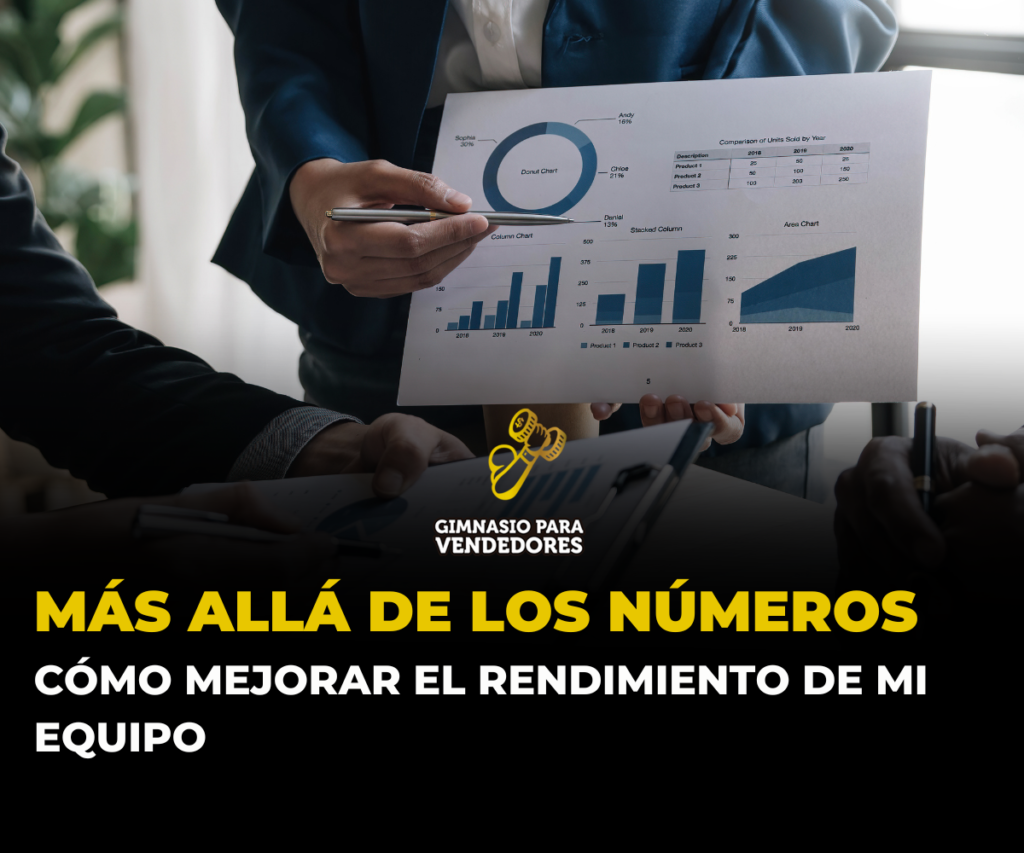 Rendimiento en equipos comerciales Indicadores de rendimiento en ventas Diferencia entre rendimiento y resultados Cómo mejorar el compromiso en ventas Evaluación de equipos comerciales Estrategias para mejorar el rendimiento en ventas Feedback en equipos de ventas Cultura empresarial en ventas Cómo motivar a un equipo de ventas Gestión de equipos comerciales