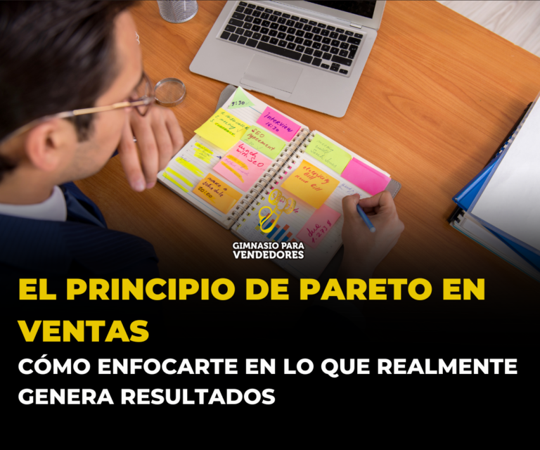 Aprende a identificar el 20% de actividades y clientes que generan el 80% de tus ingresos y potencia tu rendimiento con estrategias prácticas.