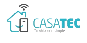 Logo Casatec - Gimnasio para vendedores