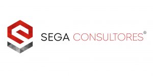 Logo Sega Consultores - Gimnasio para vendedores