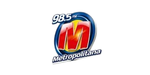 Radio-98.5-Metropolitana